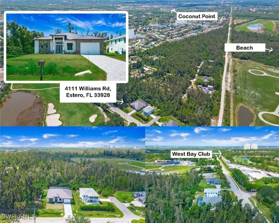 Picture of 4111 Williams Rd, Estero, FL 33928