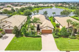 Picture of 210 SE Courances Drive, Port St Lucie, FL 34984