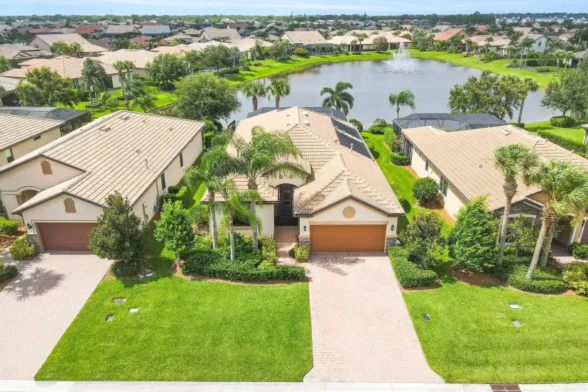 Picture of 210 SE Courances Drive, Port St Lucie FL 34984