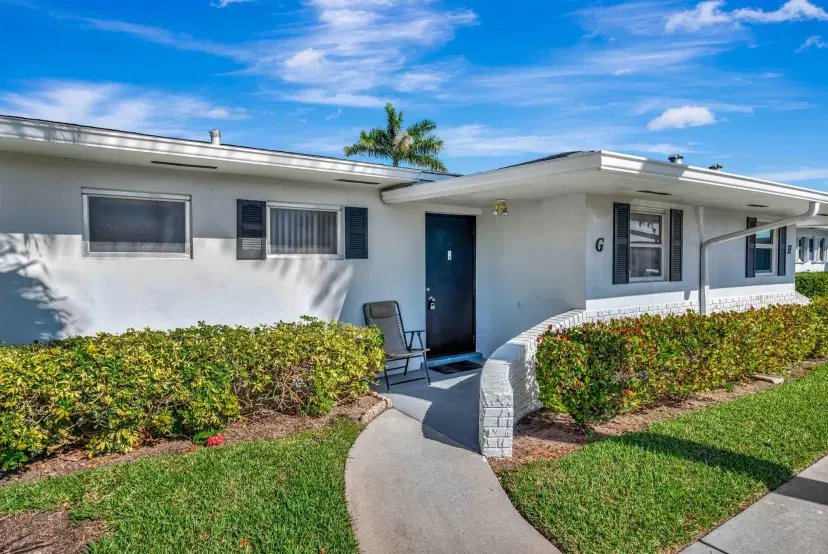 Picture of 2700 Emory Drive E G, West Palm Beach FL 33415