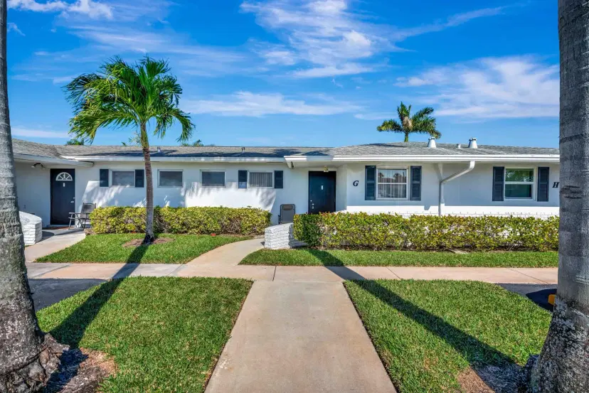 Picture of 2700 Emory Drive E G, West Palm Beach FL 33415