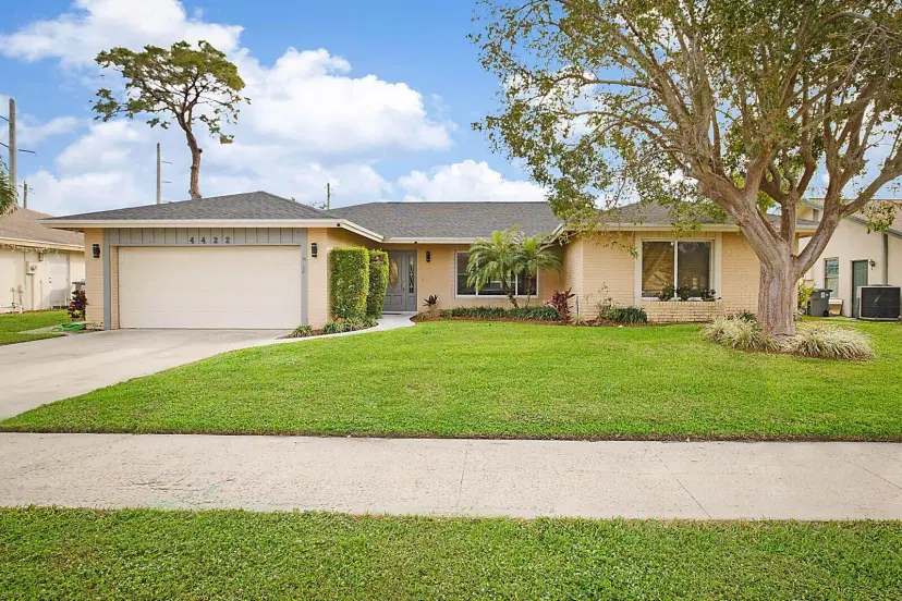 Picture of 4422 Brandywine Drive, Boca Raton FL 33487