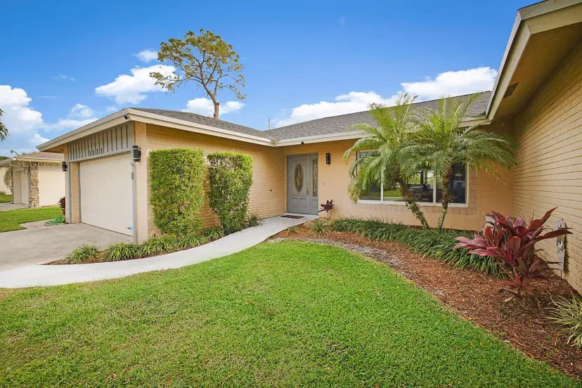 Picture of 4422 Brandywine Drive, Boca Raton FL 33487