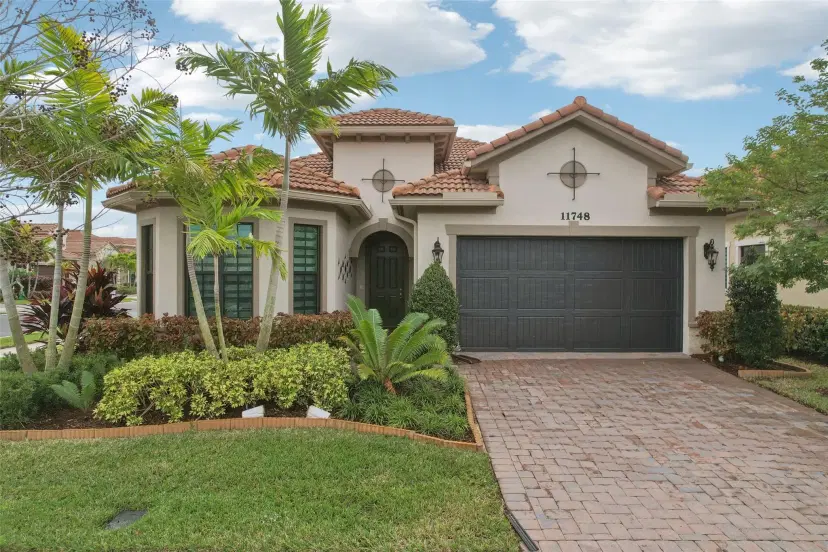Picture of 11748 Fortress Run, Parkland FL 33076