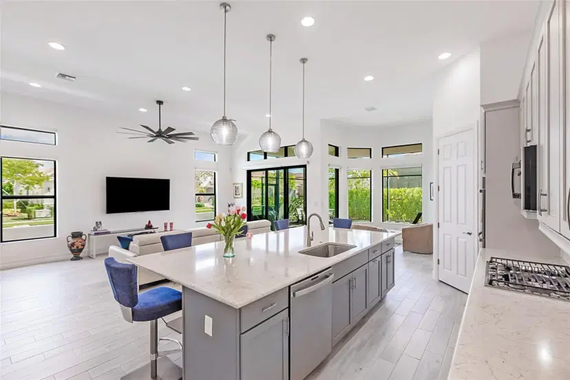 Picture of 11748 Fortress Run, Parkland FL 33076