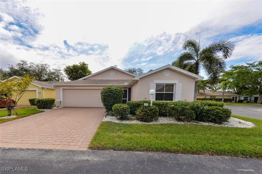 Picture of 15200 Palm Isle Dr, Fort Myers, FL 33919