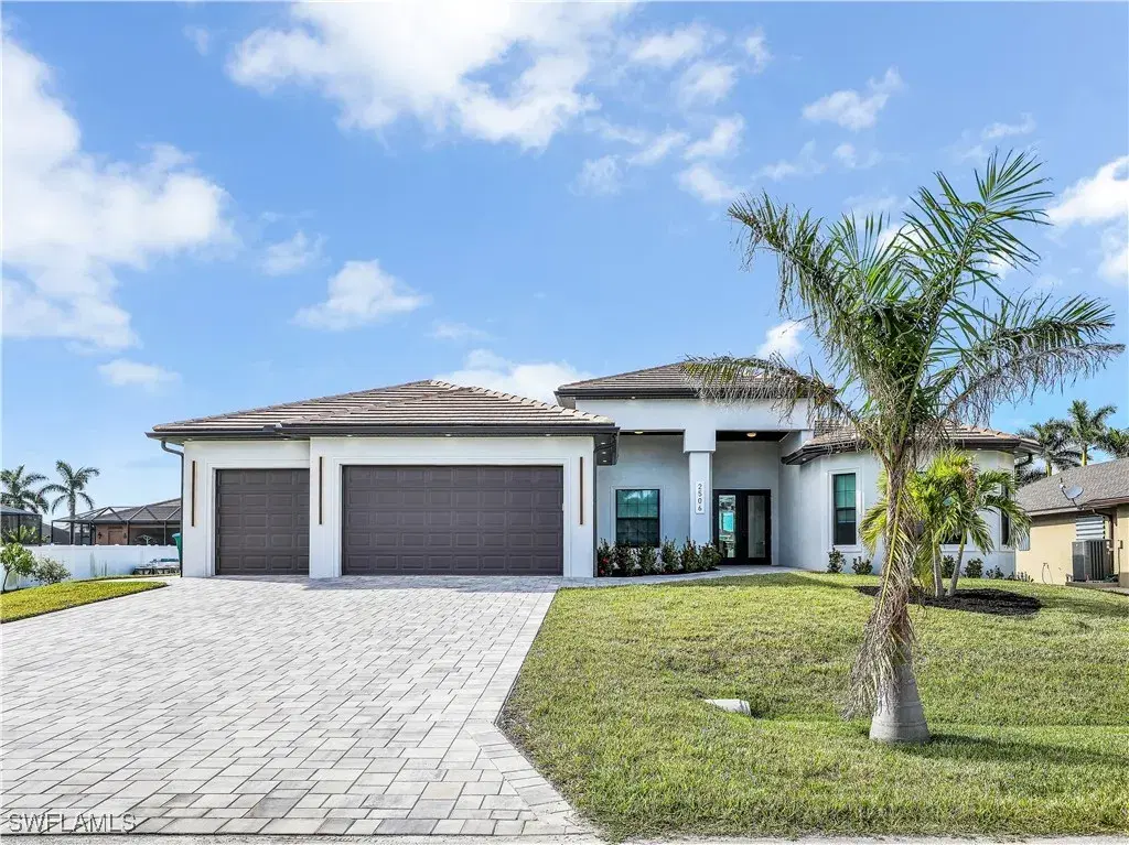 Picture of 2506 SW 24Th Ct, Cape Coral, FL 33914