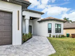 Picture of 2506 SW 24Th Ct, Cape Coral, FL 33914