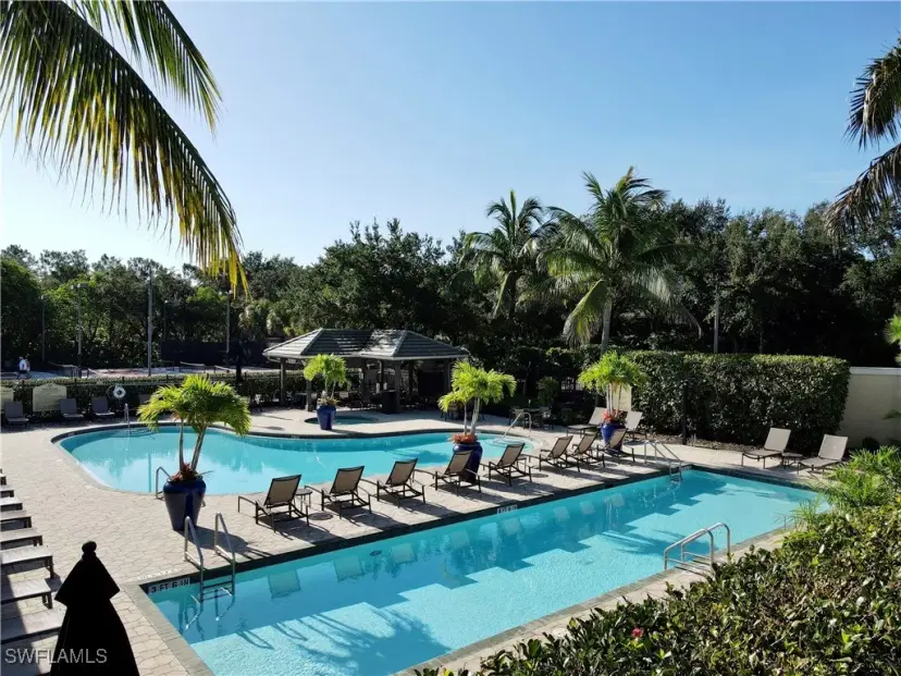 Picture of 2895 Cypress Trace Cir 202, Naples FL 34119