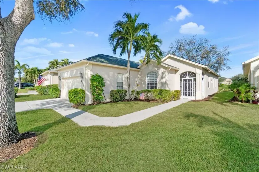 Picture of 8058 Tauren Ct, Naples FL 34119