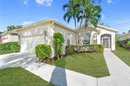 Picture of 8058 Tauren Ct, Naples, FL 34119