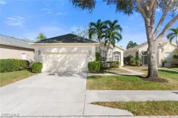 Picture of 8058 Tauren Ct, Naples, FL 34119