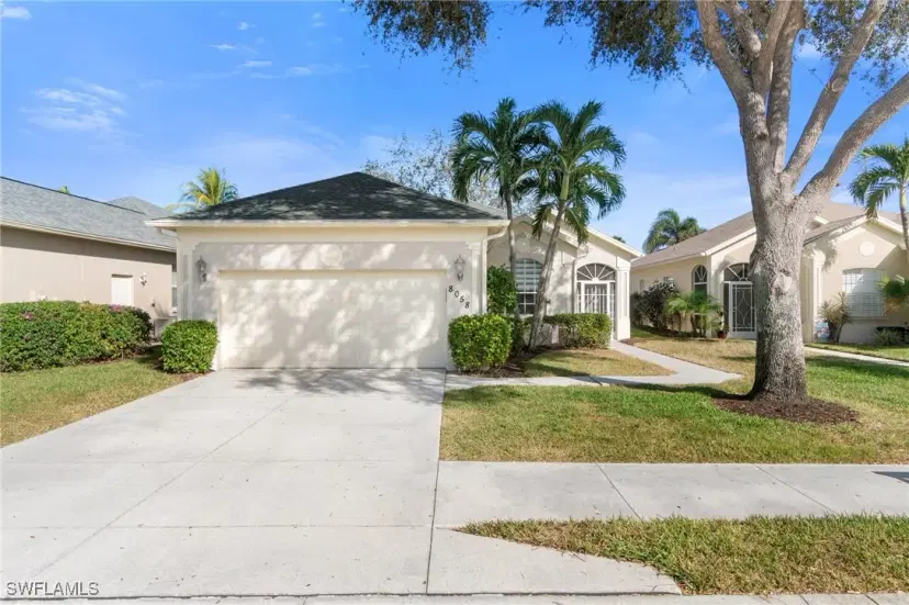 Picture of 8058 Tauren Ct, Naples FL 34119