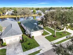 Picture of 8058 Tauren Ct, Naples, FL 34119