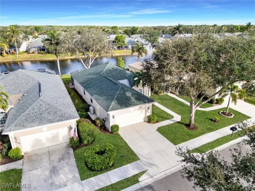 Picture of 8058 Tauren Ct, Naples FL 34119
