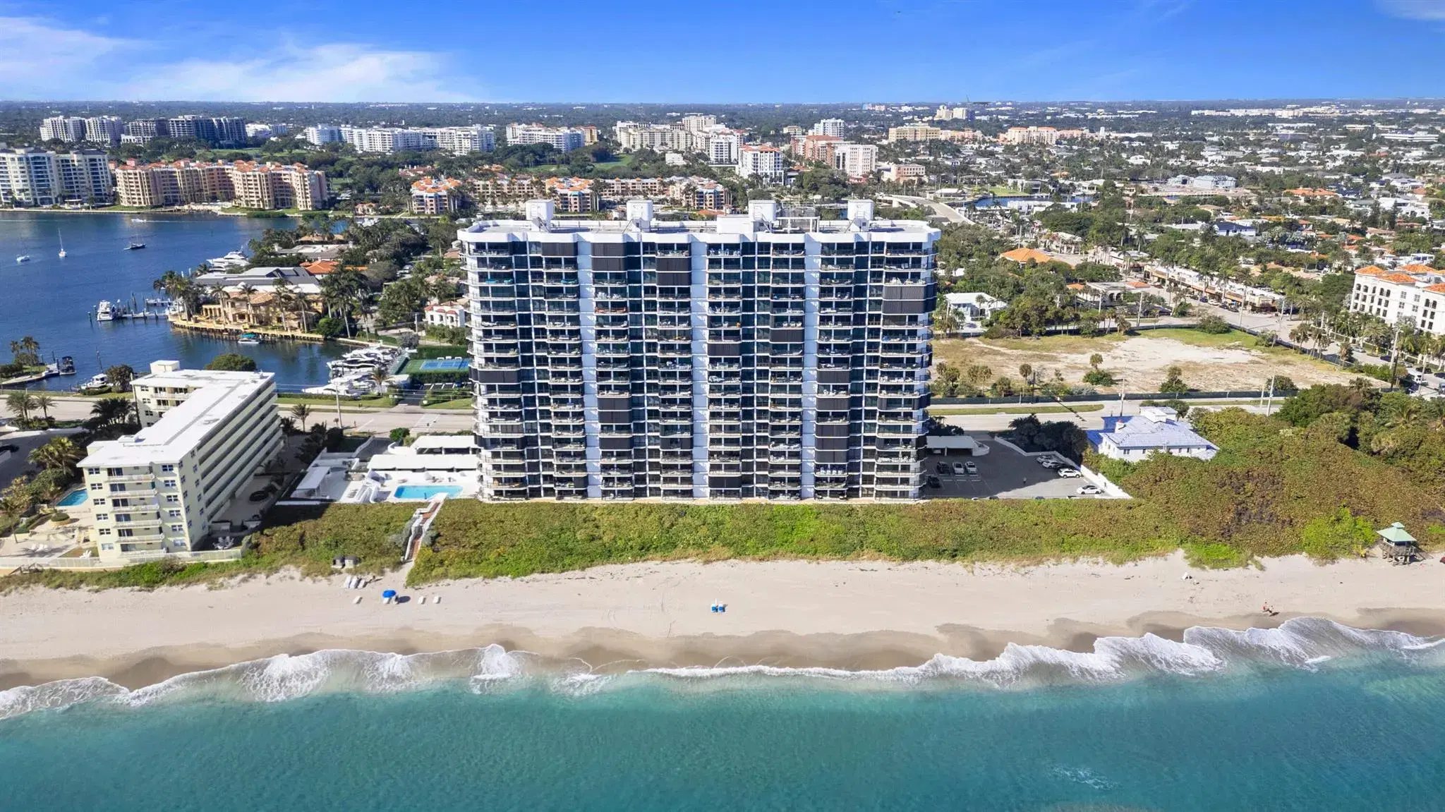 Picture of 250 S Ocean 4E Boulevard 4-E, Boca Raton, FL 33432