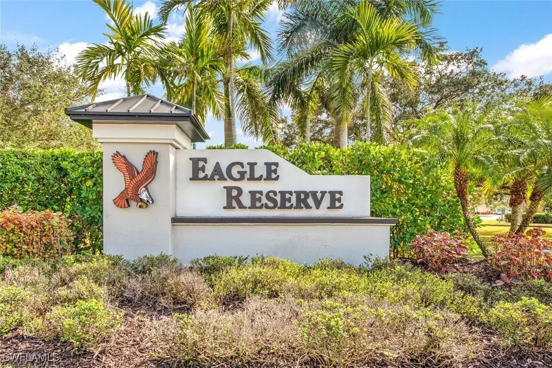 Picture of 3985 Spotted Eagle Way, Fort Myers, FL 33966