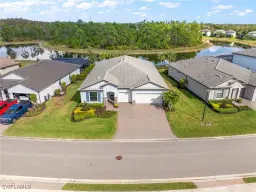 Picture of 3985 Spotted Eagle Way, Fort Myers, FL 33966