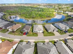 Picture of 3985 Spotted Eagle Way, Fort Myers, FL 33966