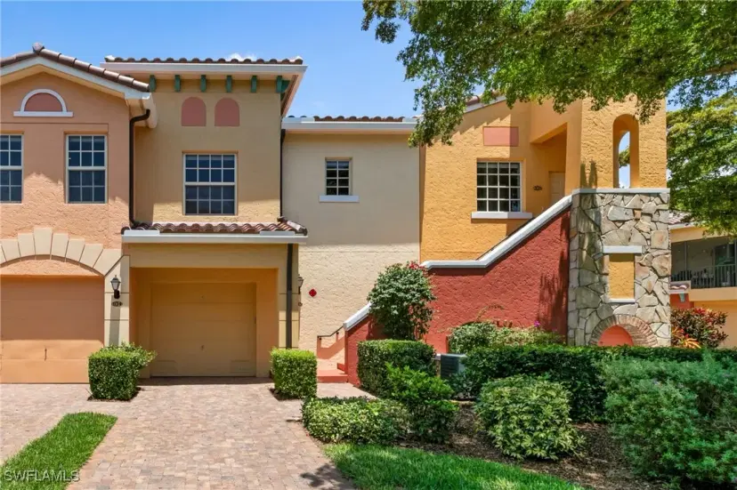 Picture of 8508 Via Lungomare Cir 205, Estero FL 33928