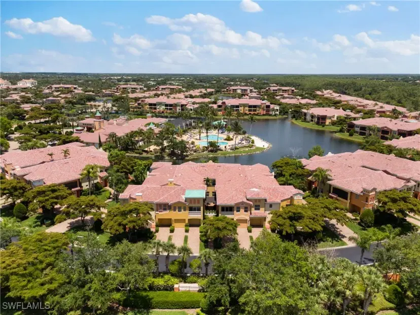 Picture of 8508 Via Lungomare Cir 205, Estero FL 33928