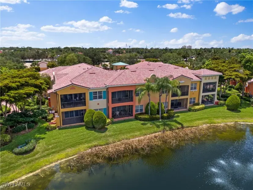 Picture of 8508 Via Lungomare Cir 205, Estero FL 33928
