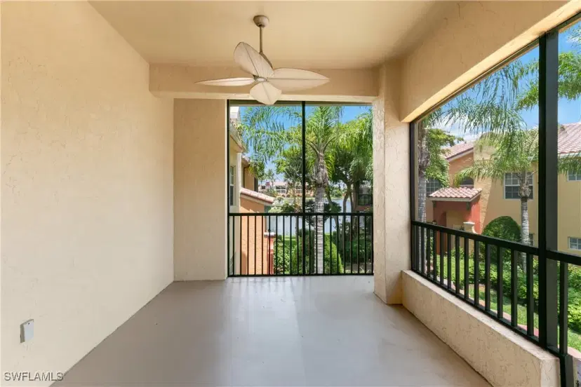 Picture of 8508 Via Lungomare Cir 205, Estero FL 33928