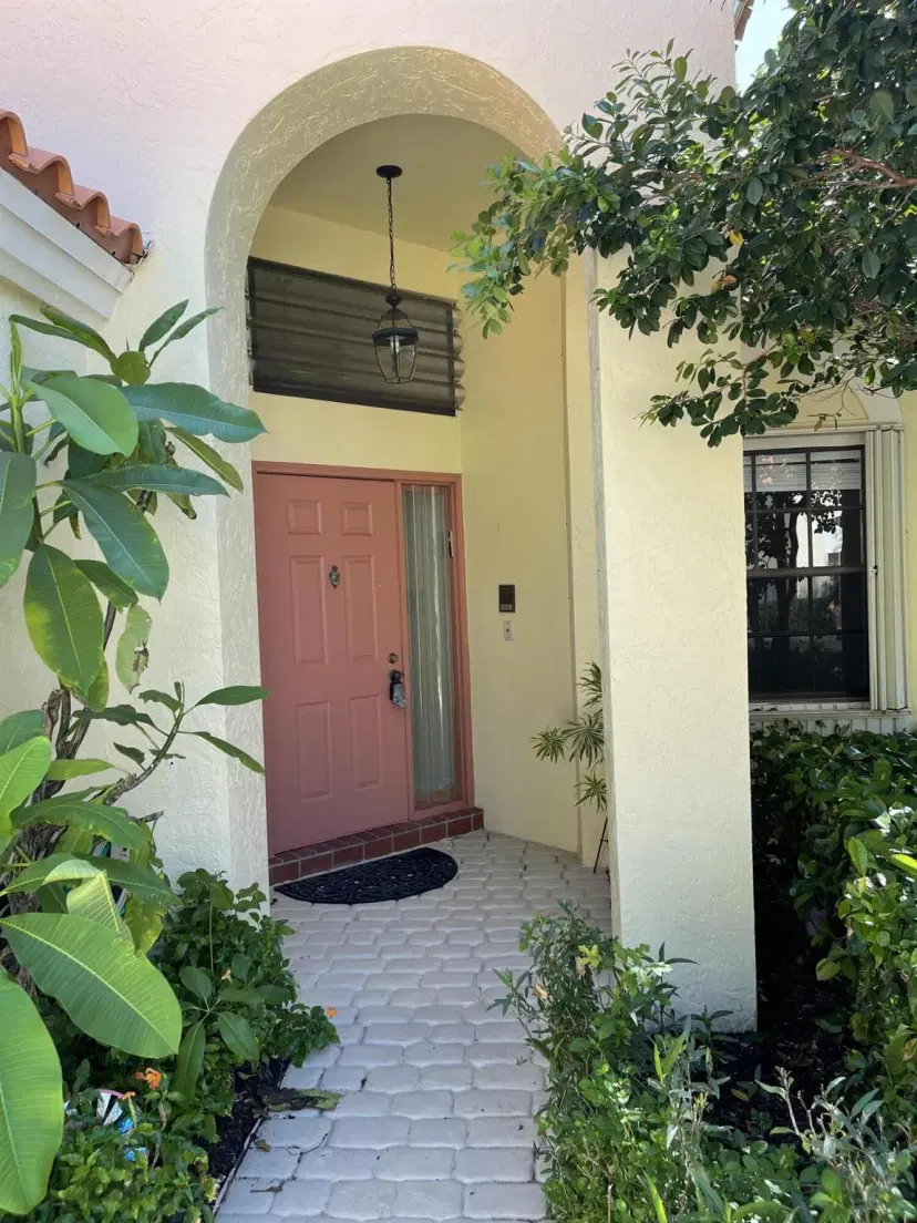 Picture of 2575 La Cristal Circle, Palm Beach Gardens FL 33410