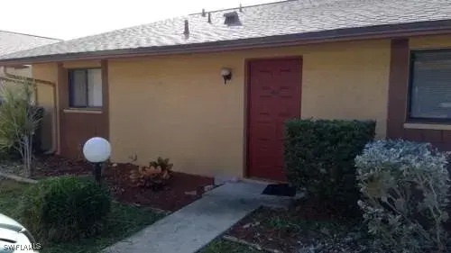 Picture of 804 Mohawk Pkwy 106, Cape Coral FL 33914