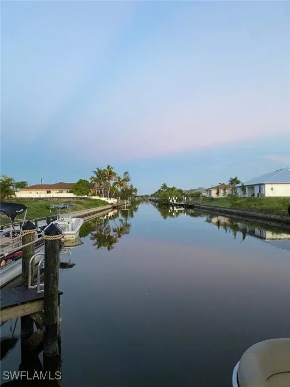 Picture of 804 Mohawk Pkwy 106, Cape Coral FL 33914