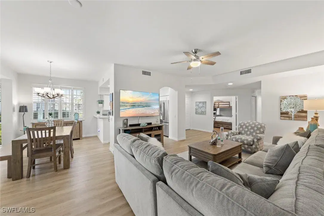 Picture of 26951 Montego Pointe CT 103, Bonita Springs, FL 34134