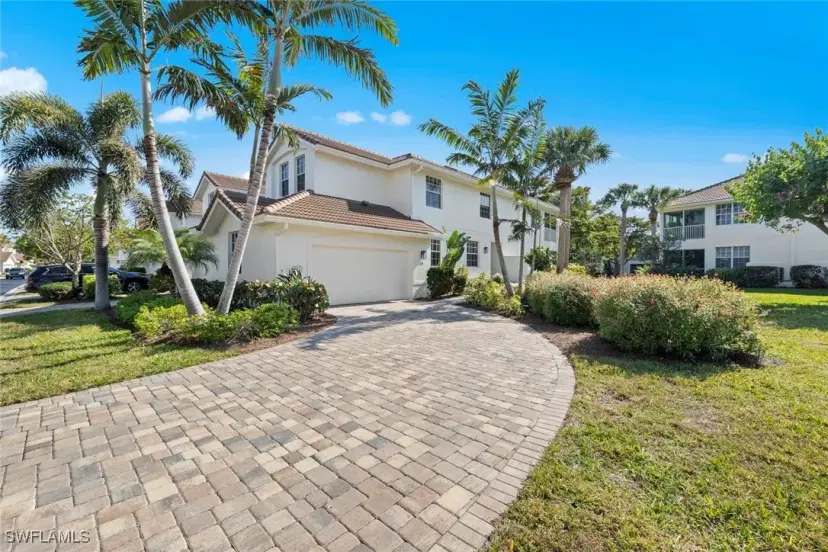 Picture of 26951 Montego Pointe CT 103, Bonita Springs FL 34134