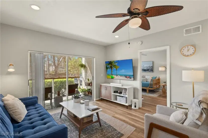 Picture of 27111 Matheson Ave 101, Bonita Springs FL 34135