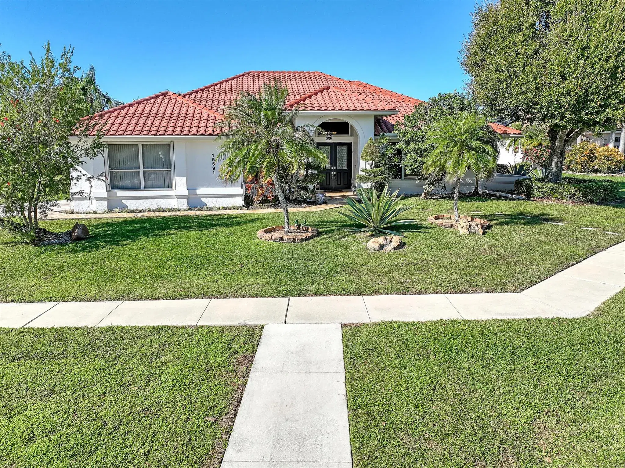 Picture of 15591 Milan Court, Wellington, FL 33414