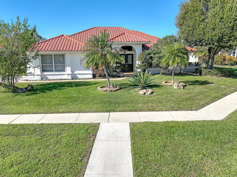 Picture of 15591 Milan Court, Wellington FL 33414