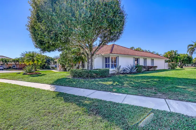 Picture of 15591 Milan Court, Wellington FL 33414