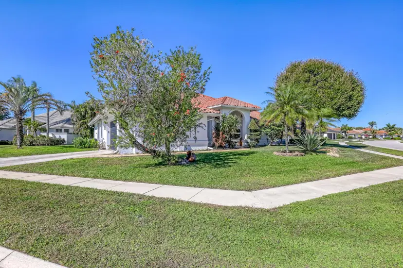 Picture of 15591 Milan Court, Wellington FL 33414