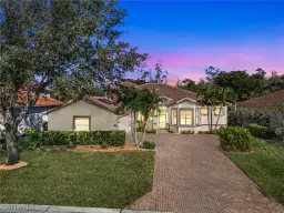 Picture of 20838 Torre Del Lago St, Estero, FL 33928