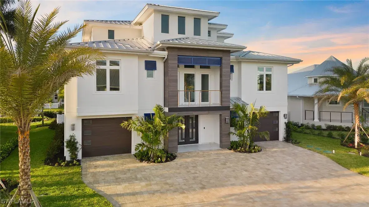 Picture of 6091 Tidewater Island Cir, Fort Myers, FL 33908