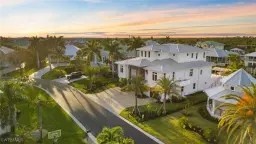 Picture of 6091 Tidewater Island Cir, Fort Myers, FL 33908