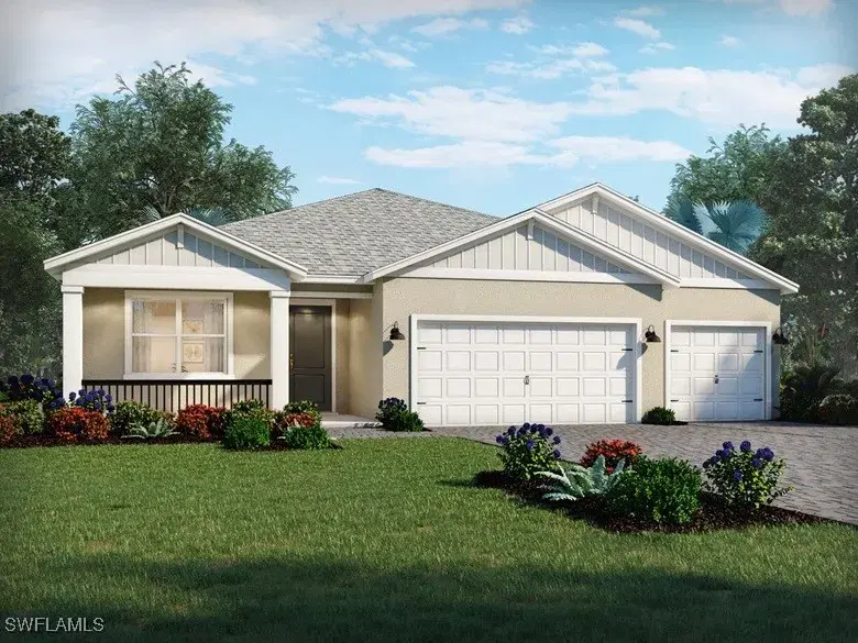 Picture of 16528 Seven Lakes Ave, Punta Gorda, FL 33982