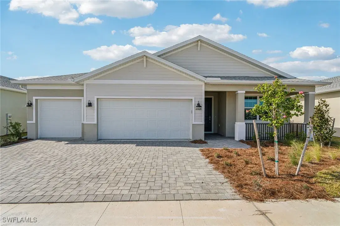 Picture of 16408 Seven Lakes Ave, Punta Gorda, FL 33982