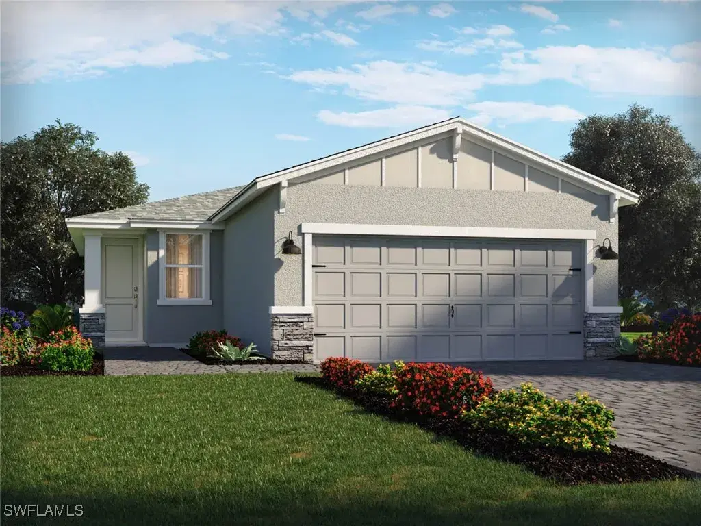 Picture of 44470 Cable Creek Dr, Punta Gorda, FL 33982