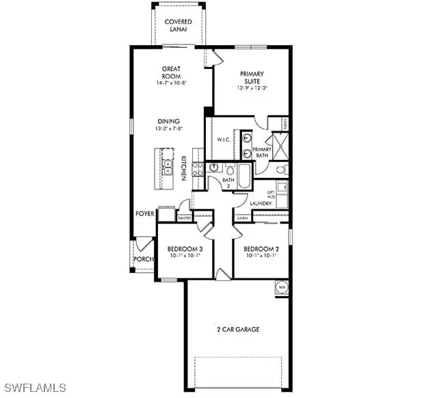 Picture of 44470 Cable Creek Dr, Punta Gorda FL 33982