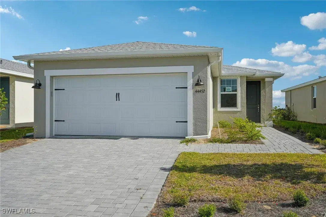 Picture of 44452 Diamond Trl, Punta Gorda, FL 33982