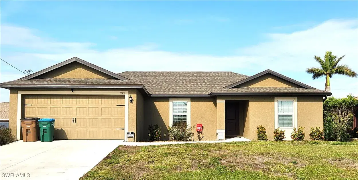 Picture of 1709 NW 9Th St, Cape Coral, FL 33993