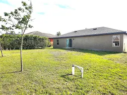 Picture of 1709 NW 9Th St, Cape Coral, FL 33993