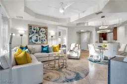 Picture of 580 El Camino Real 3202, Naples, FL 34119