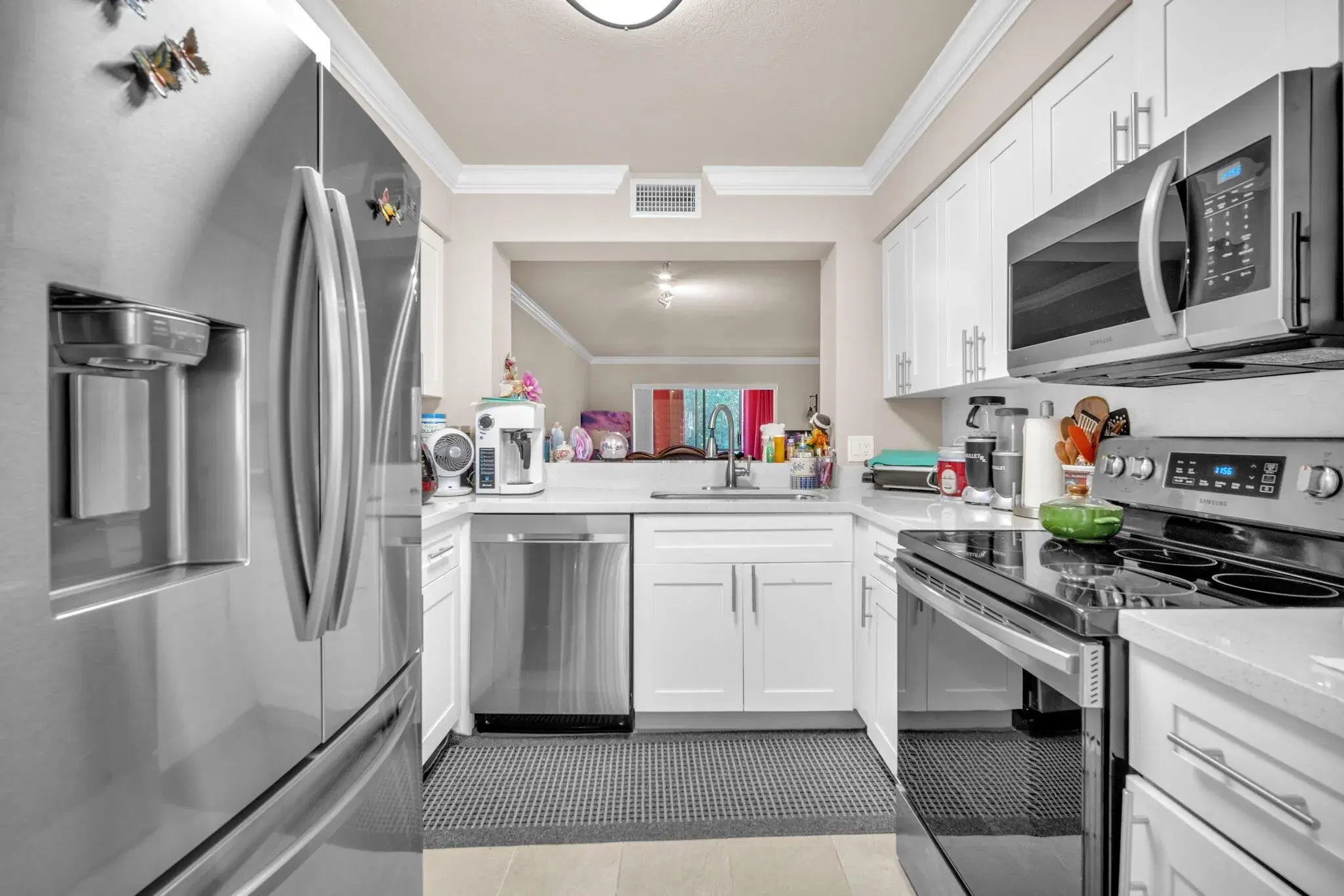 Picture of 7609 Trent Drive 105, Tamarac, FL 33321