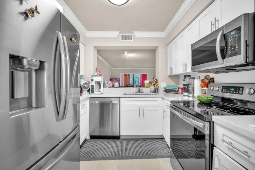 Picture of 7609 Trent Drive 105, Tamarac FL 33321